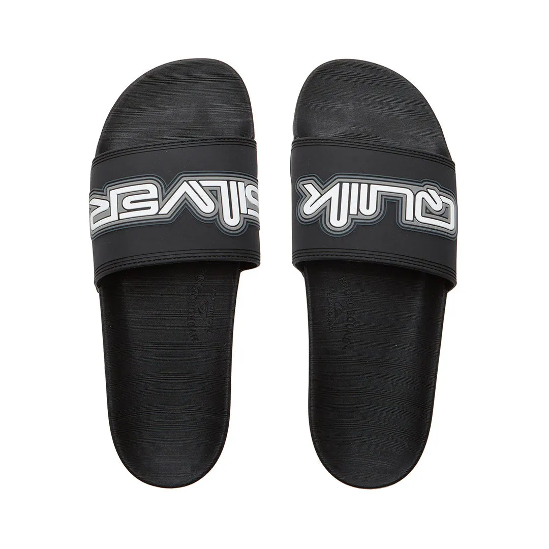 Rivi Wordmrksld Men's Slide