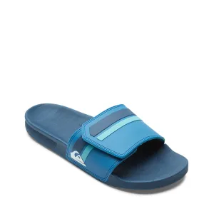 Rivislideadjust Men's Slide