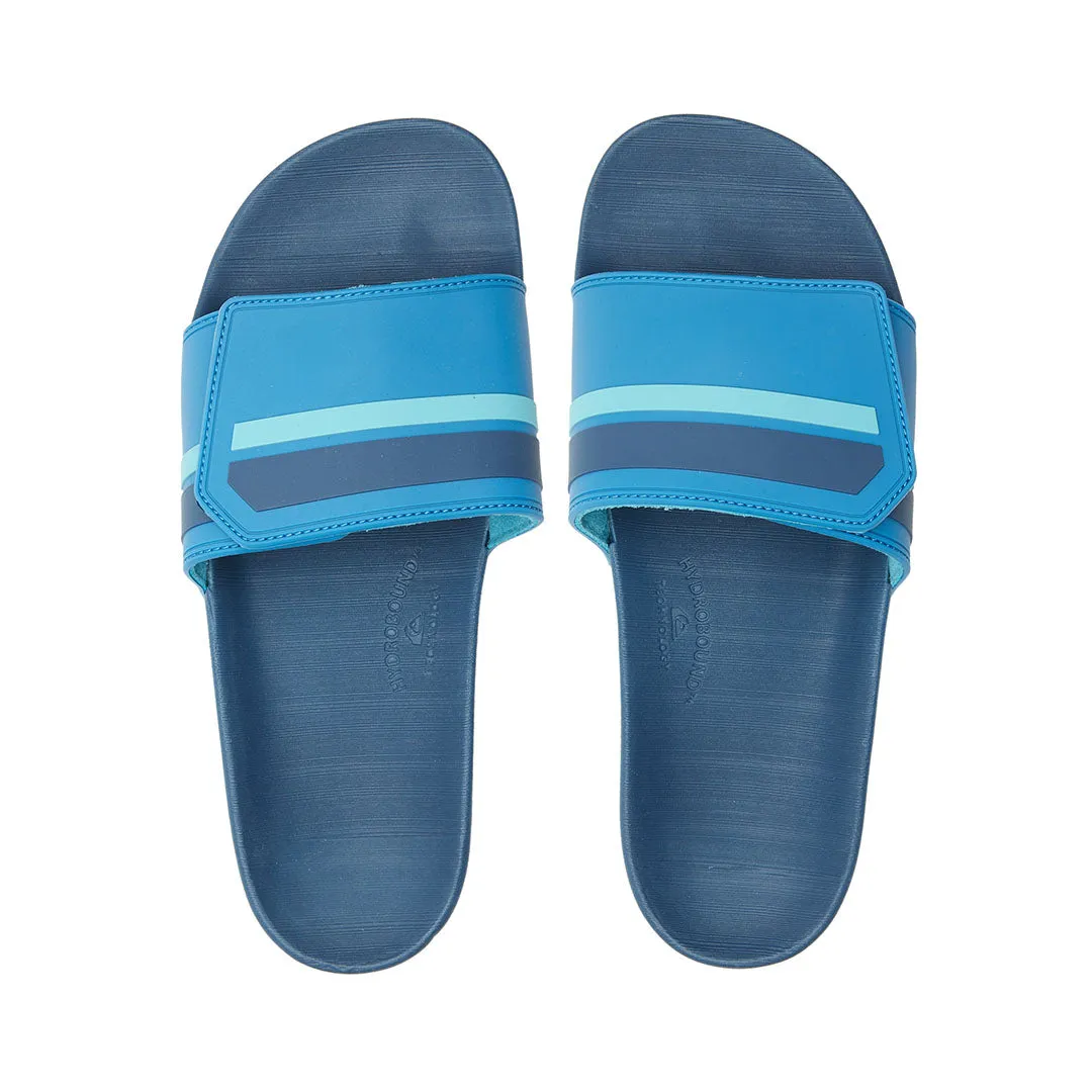Rivislideadjust Men's Slide