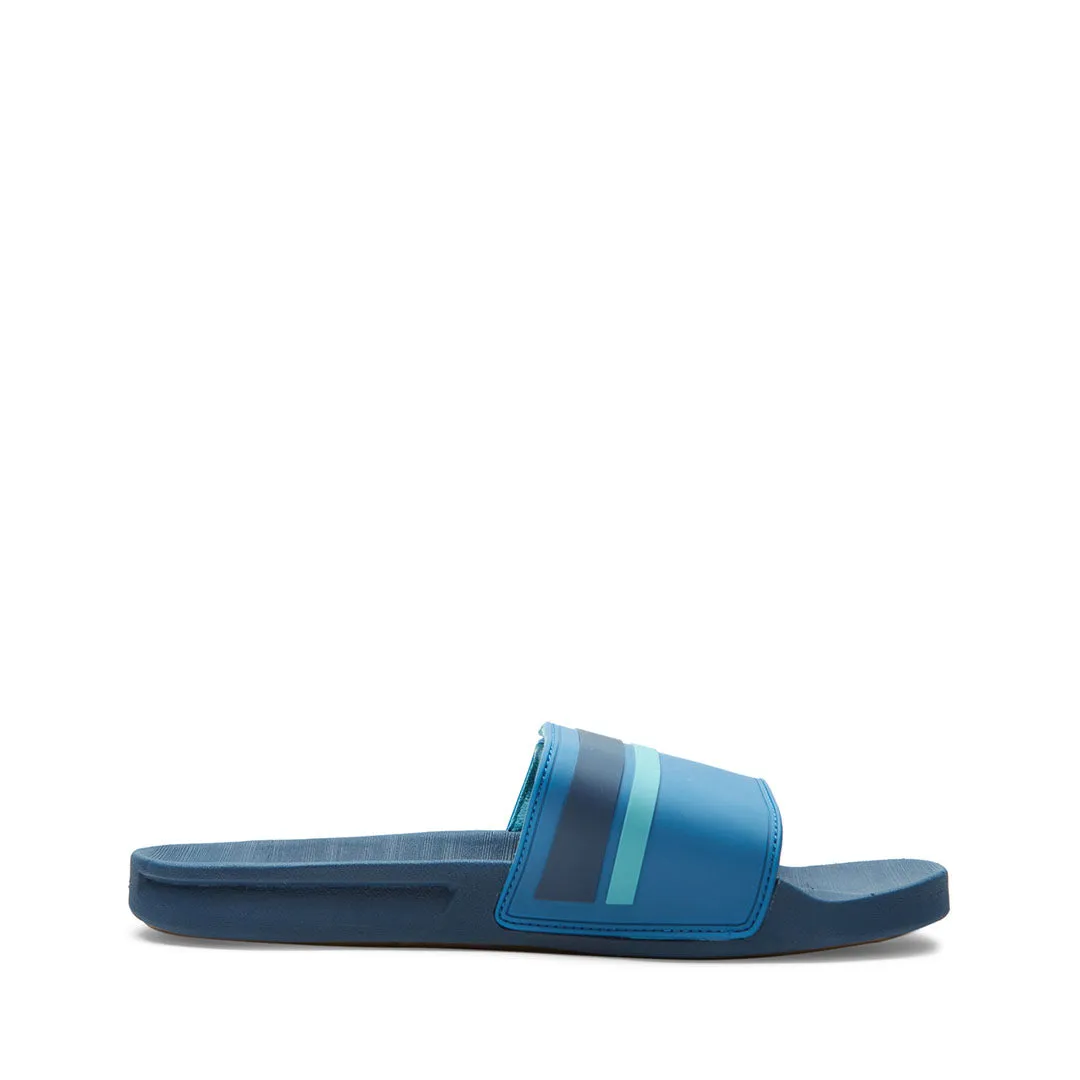Rivislideadjust Men's Slide