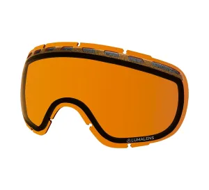 Rogue Replacement Lens - Lumalens Amber