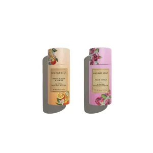 Rose & Orange<br>Stick Deodorant Bundle
