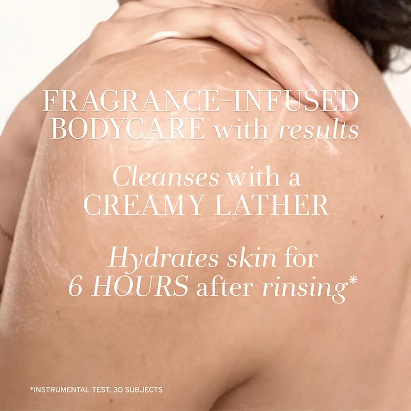 Rose Morning Body & Hand Wash