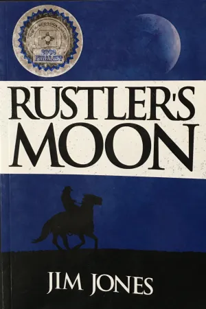 Rustler's Moon