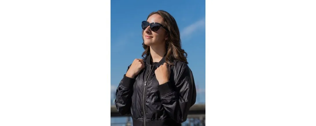Ryders Laval Polarized