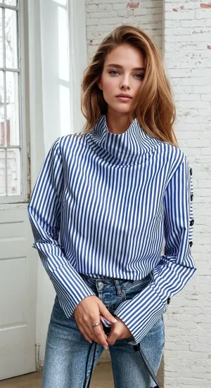 Sailor Shirt