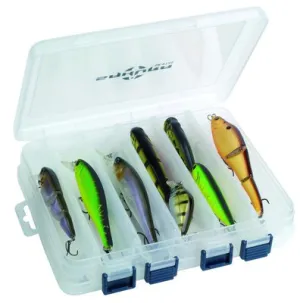 Sakura SK-9145 Reversible Clear Box