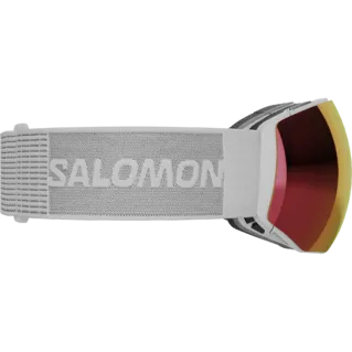 Salomon Radium Prime Sigma Goggles 2025