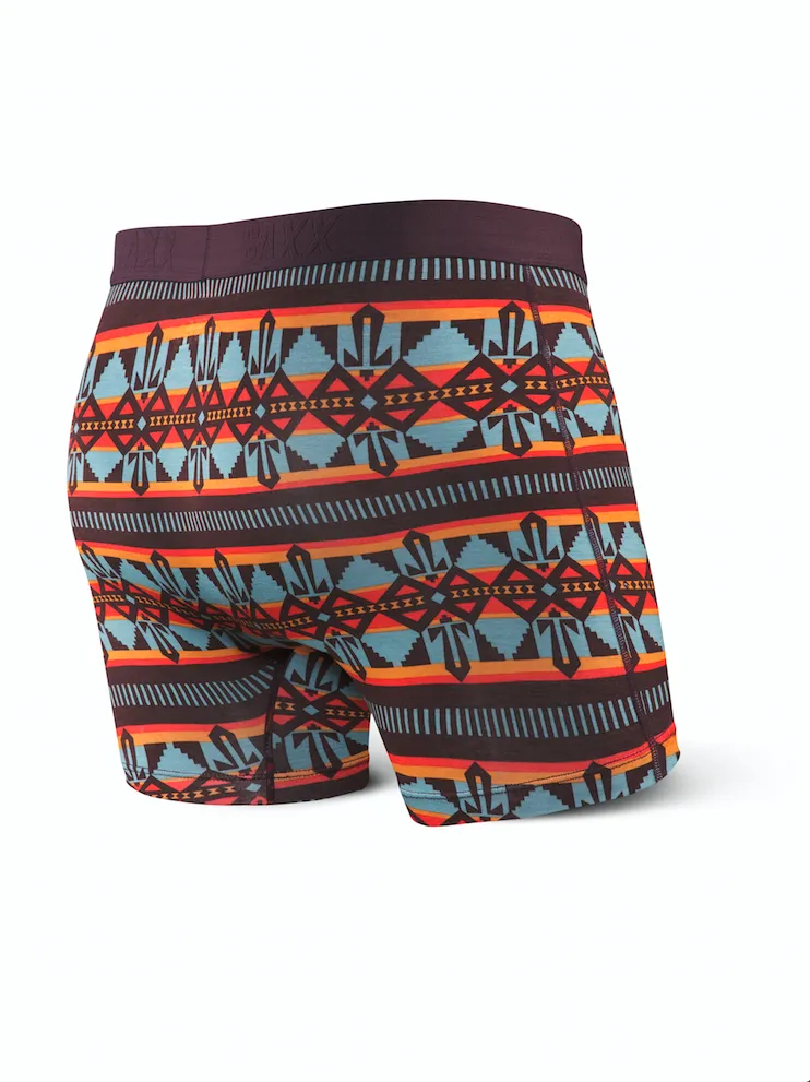SAXX Vibe Boxer Modern Fit Trading Blanket