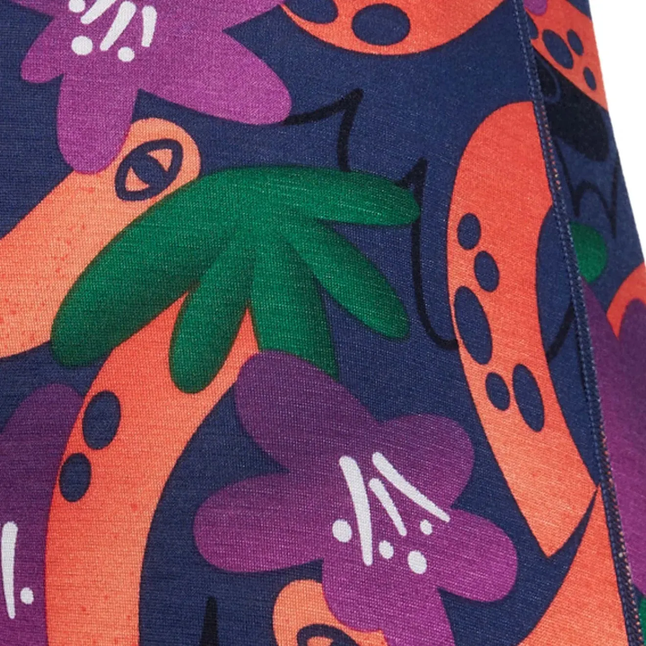 Saxx Vibe Boxers - Year of The Snake - Blue