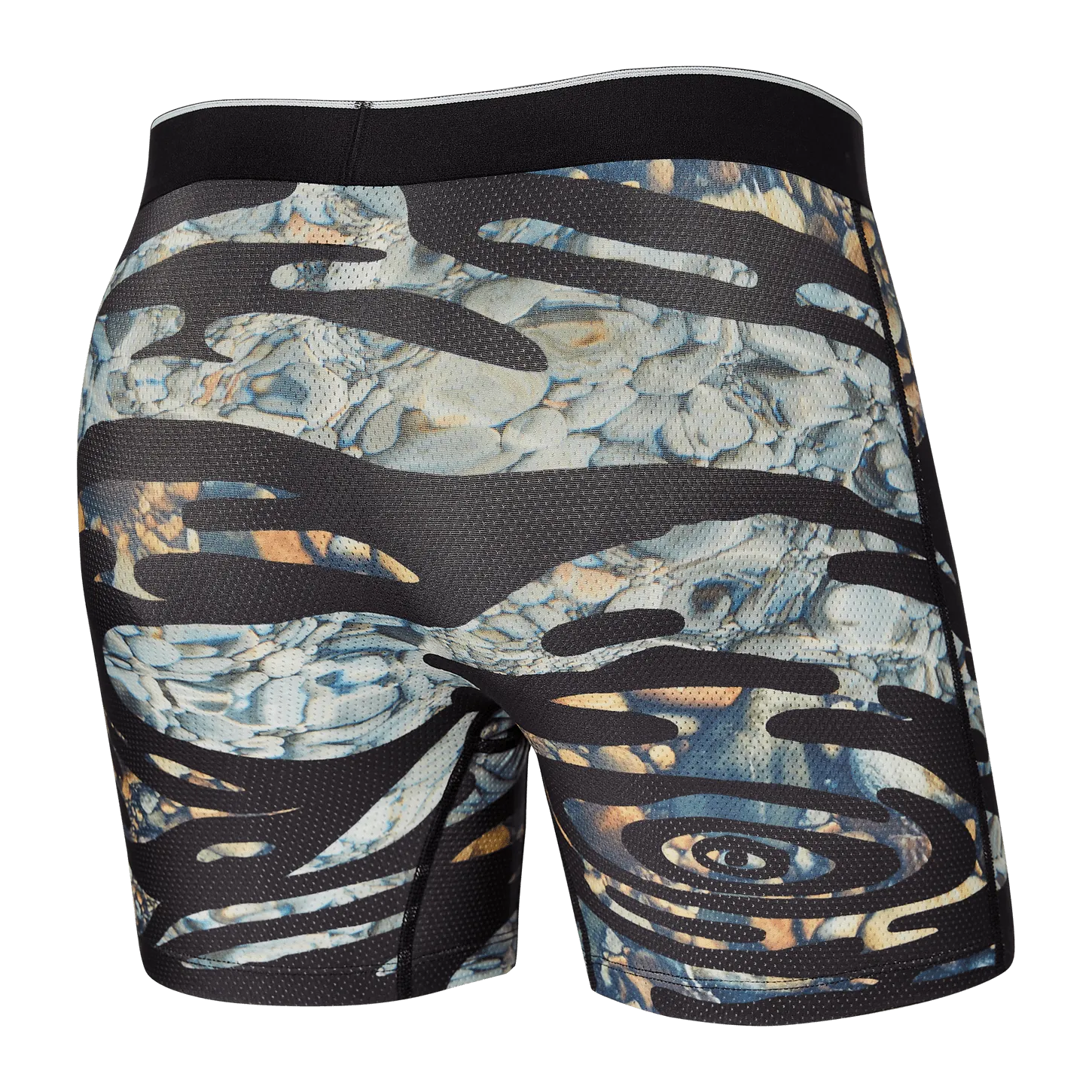 Saxx Volt Boxers - Ripple Camo