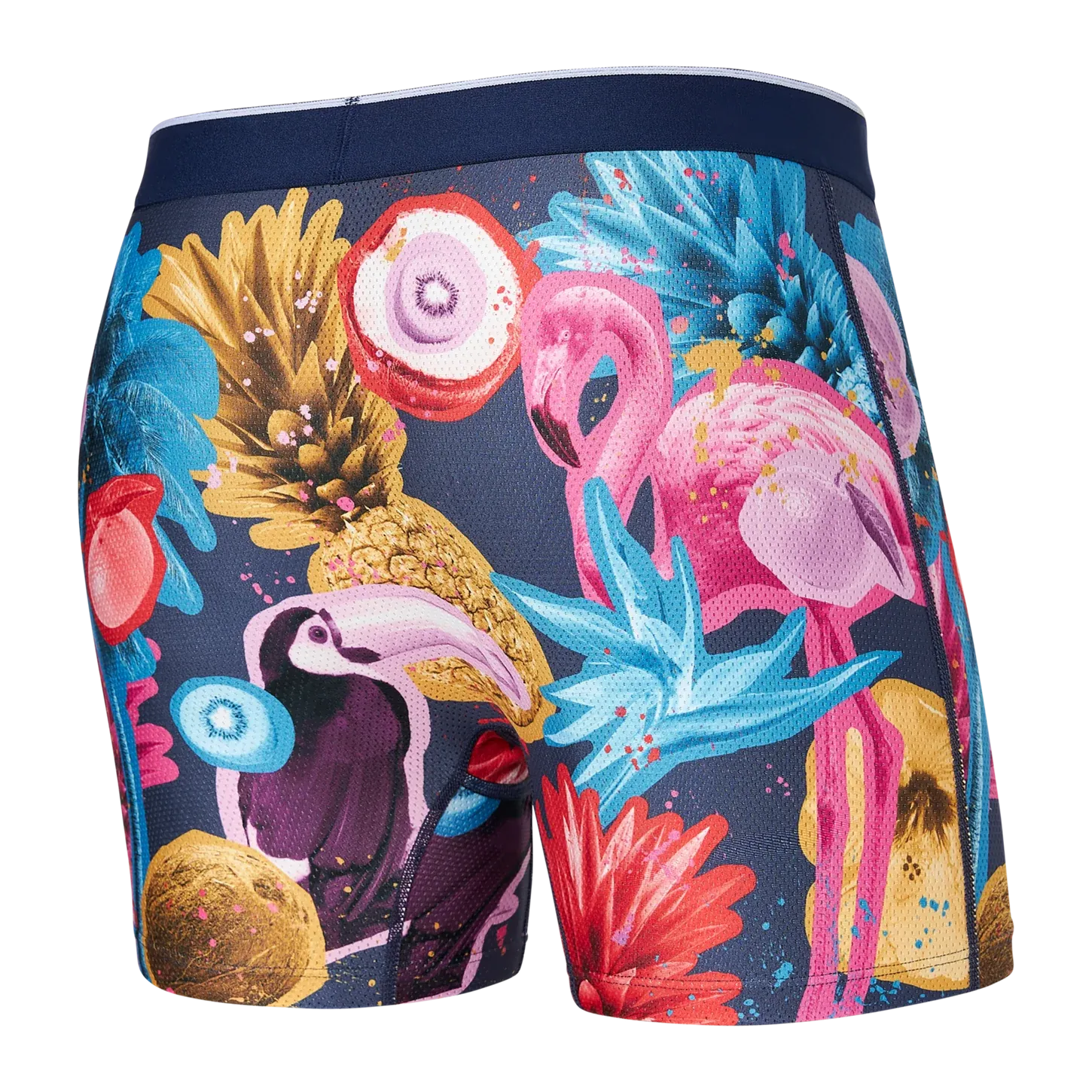 Saxx Volt Underwear - Tropical Punch