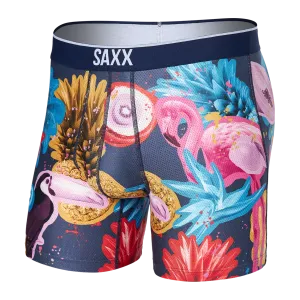 Saxx Volt Underwear - Tropical Punch