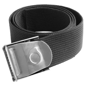 SCD diving belt with stainless-steel buckle