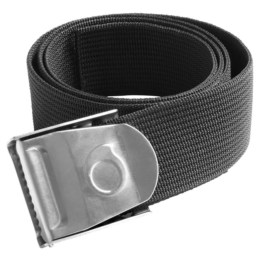 SCD diving belt with stainless-steel buckle