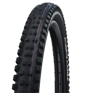 Schwalbe Neumático Tacky Chan S/Downhill Addix Ultra Soft 29X2.4"