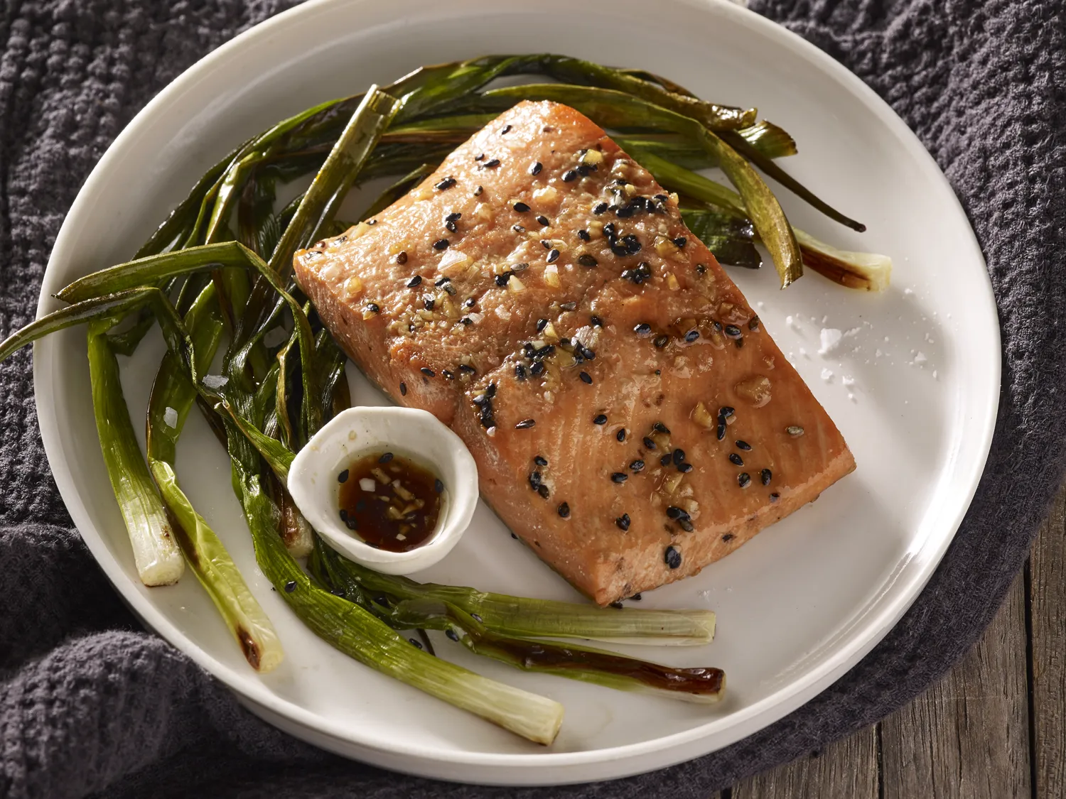SEAFOOD VARIETY SHARE - Early Bird Pricing