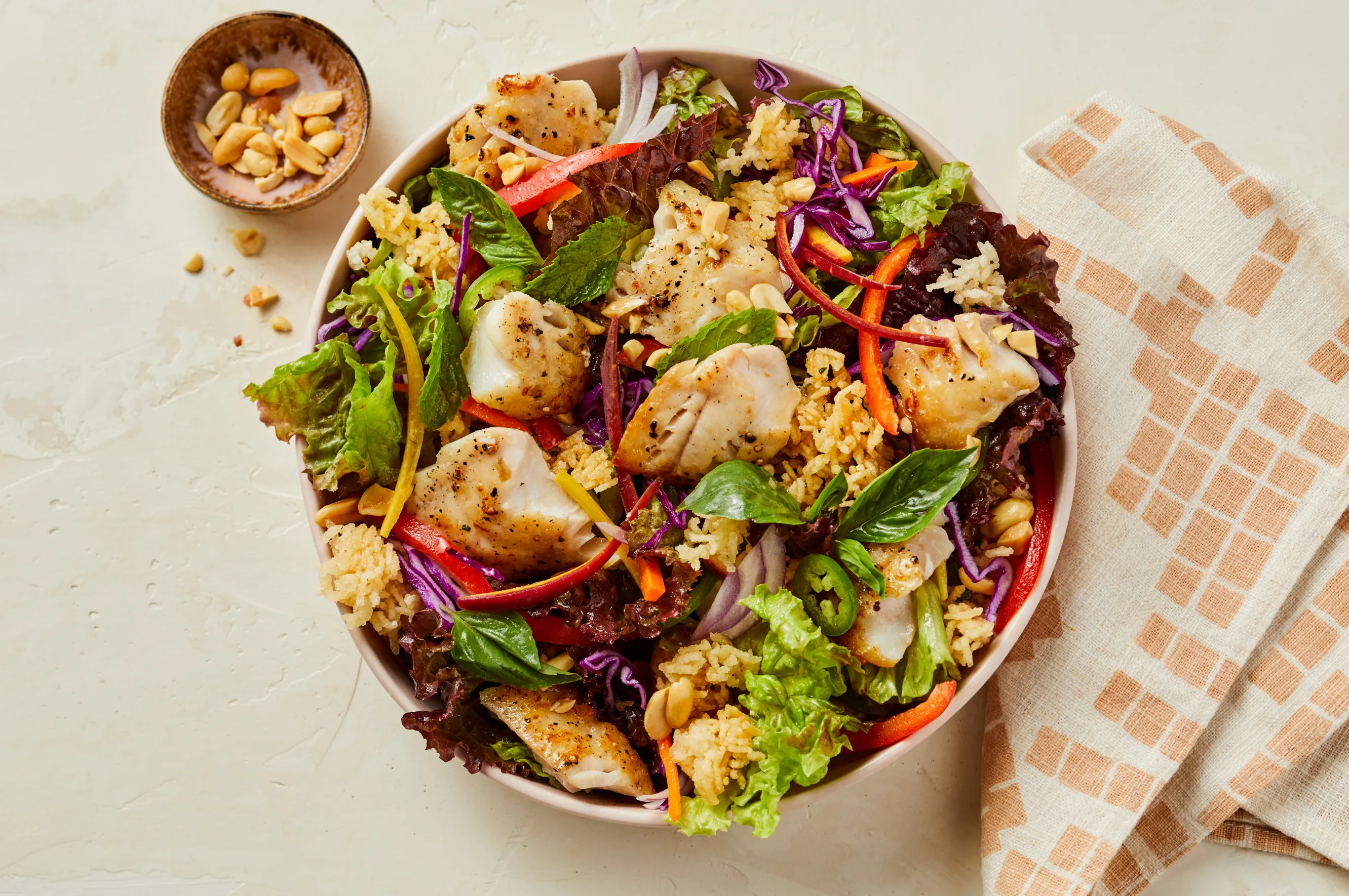 SEAFOOD VARIETY SHARE - Early Bird Pricing