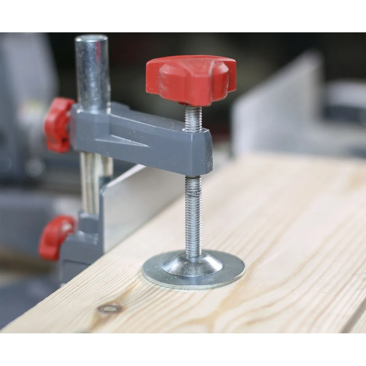 Sealey Sliding Compound Mitre Saw Ø255mm