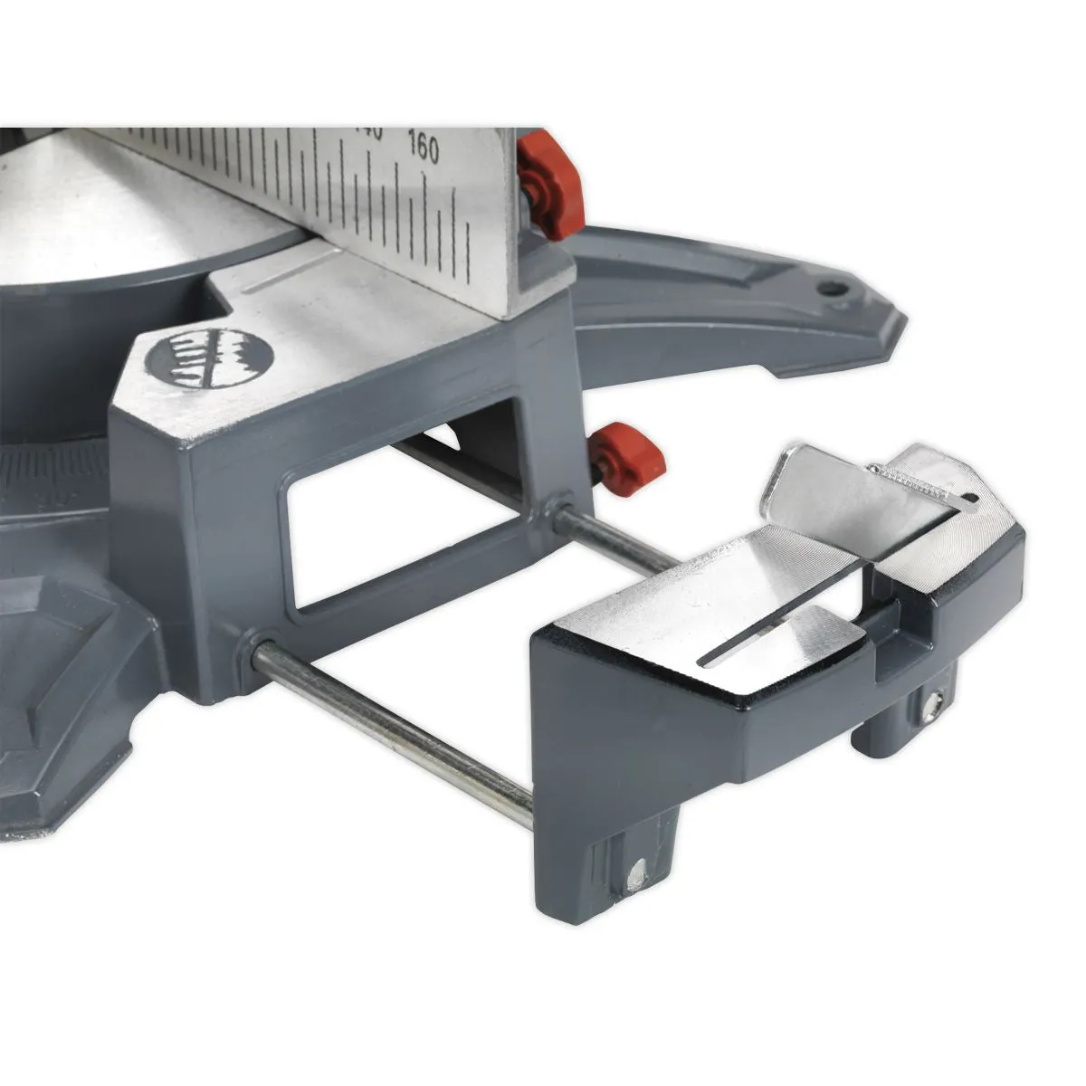 Sealey Sliding Compound Mitre Saw Ø255mm