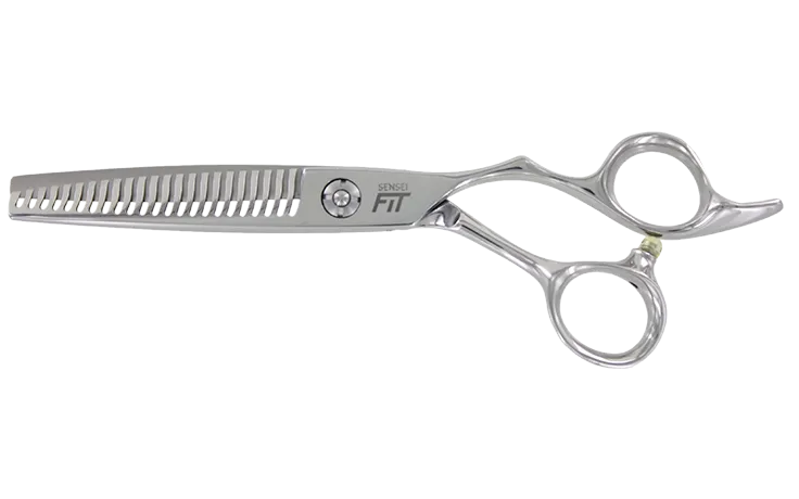 SENSEI FIT SERIES 23 TEETH SEAMLESS BLENDER