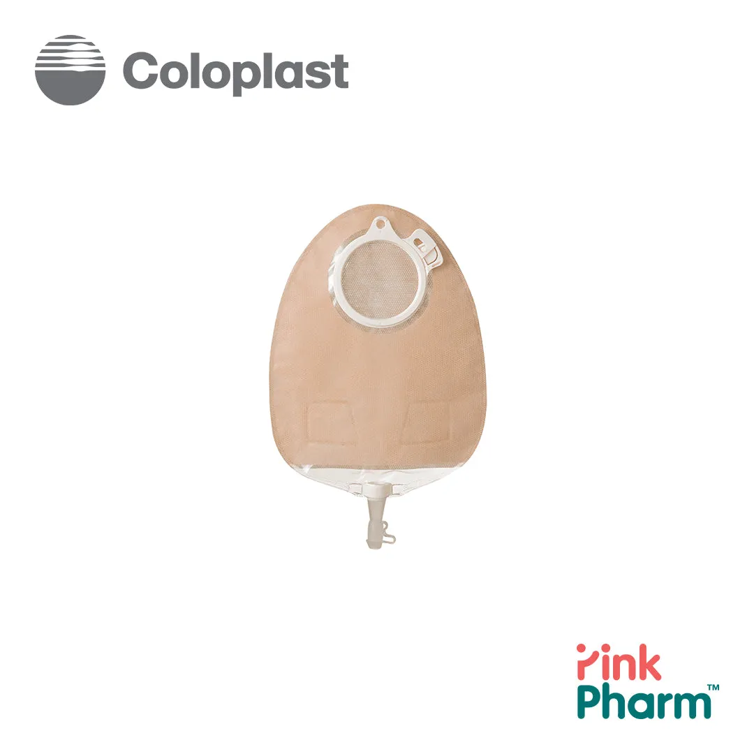 SenSura® Click Urostomy Pouch 60mm 11856