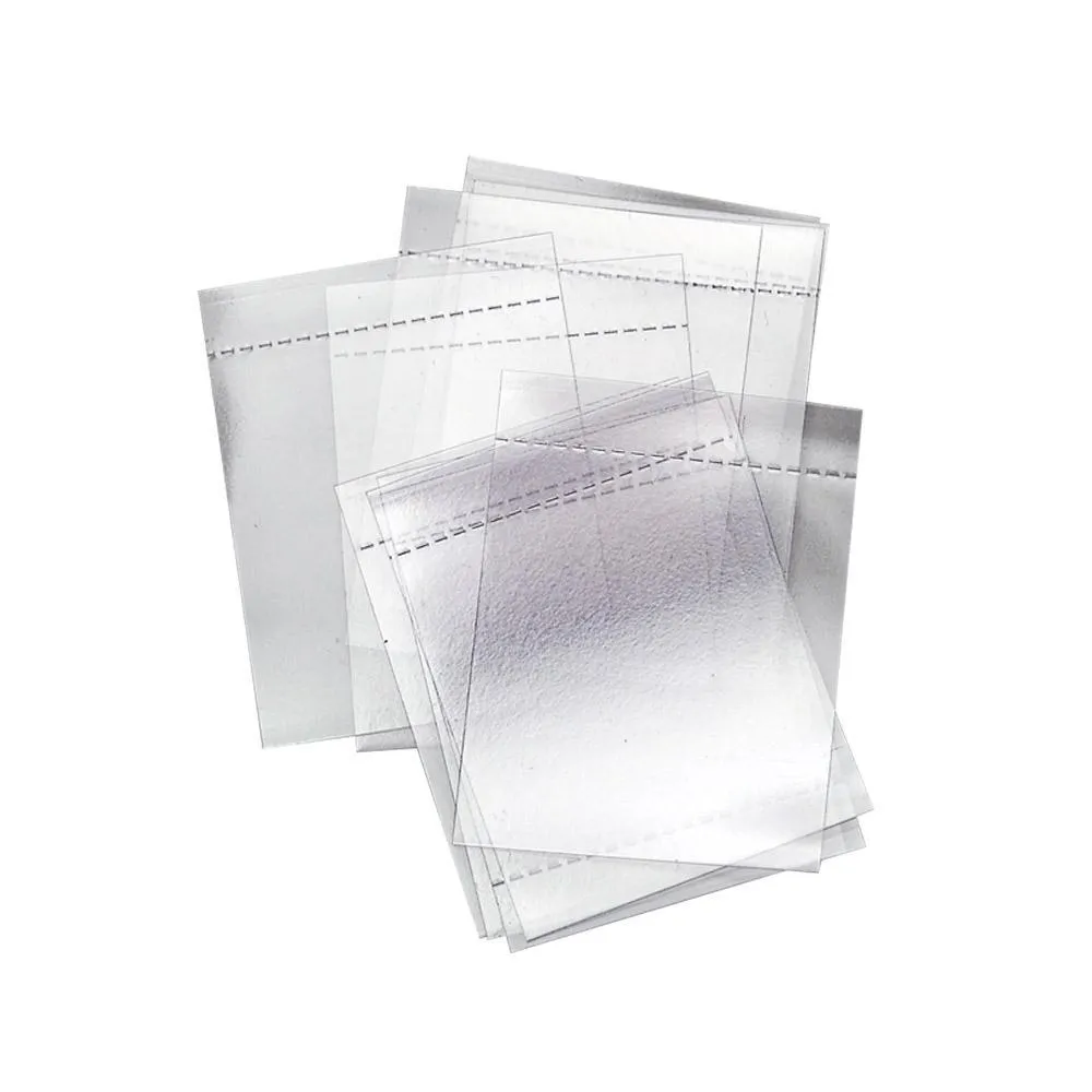 Shrink Wrap Band for Joint & Blunt Tubes 98mm or 116mm (1,000 Count)