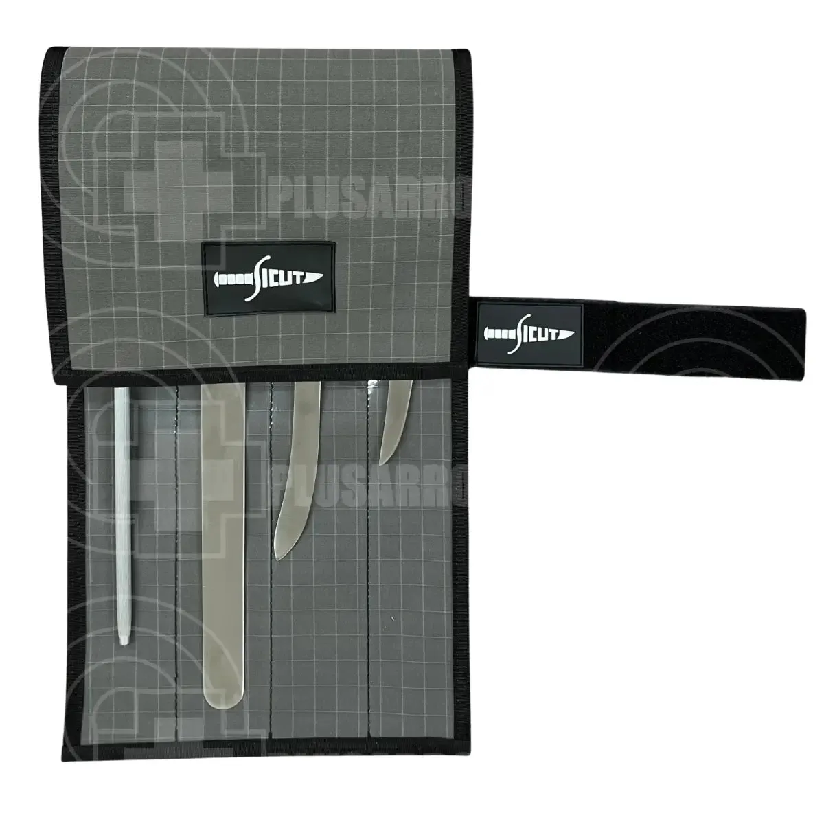 SICUT Fisherman Package