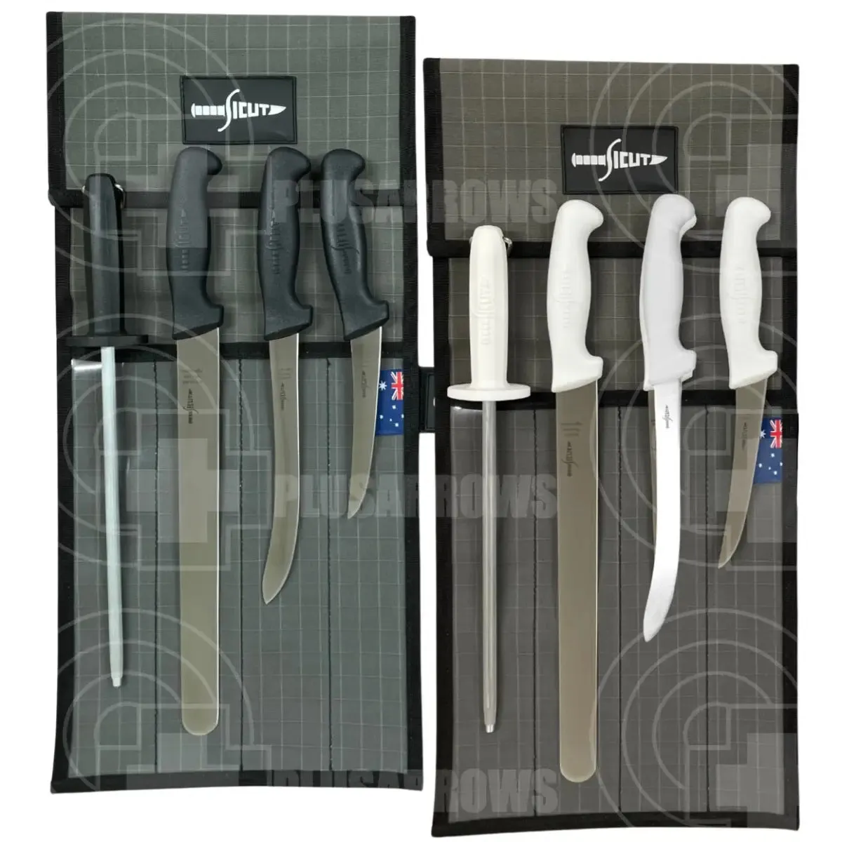 SICUT Fisherman Package