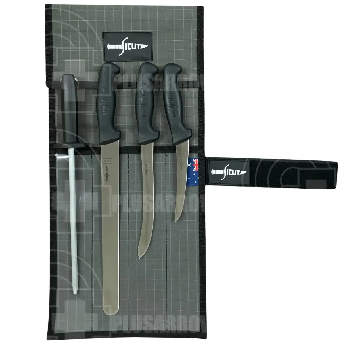 SICUT Fisherman Package