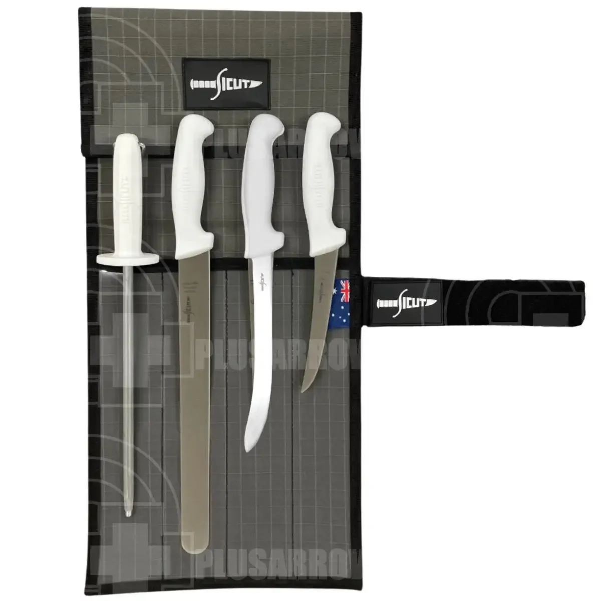 SICUT Fisherman Package