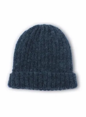 Skipper Hat-Charcoal