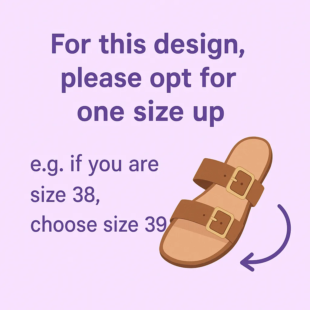 Sky Blue Blossom Comfort Slides