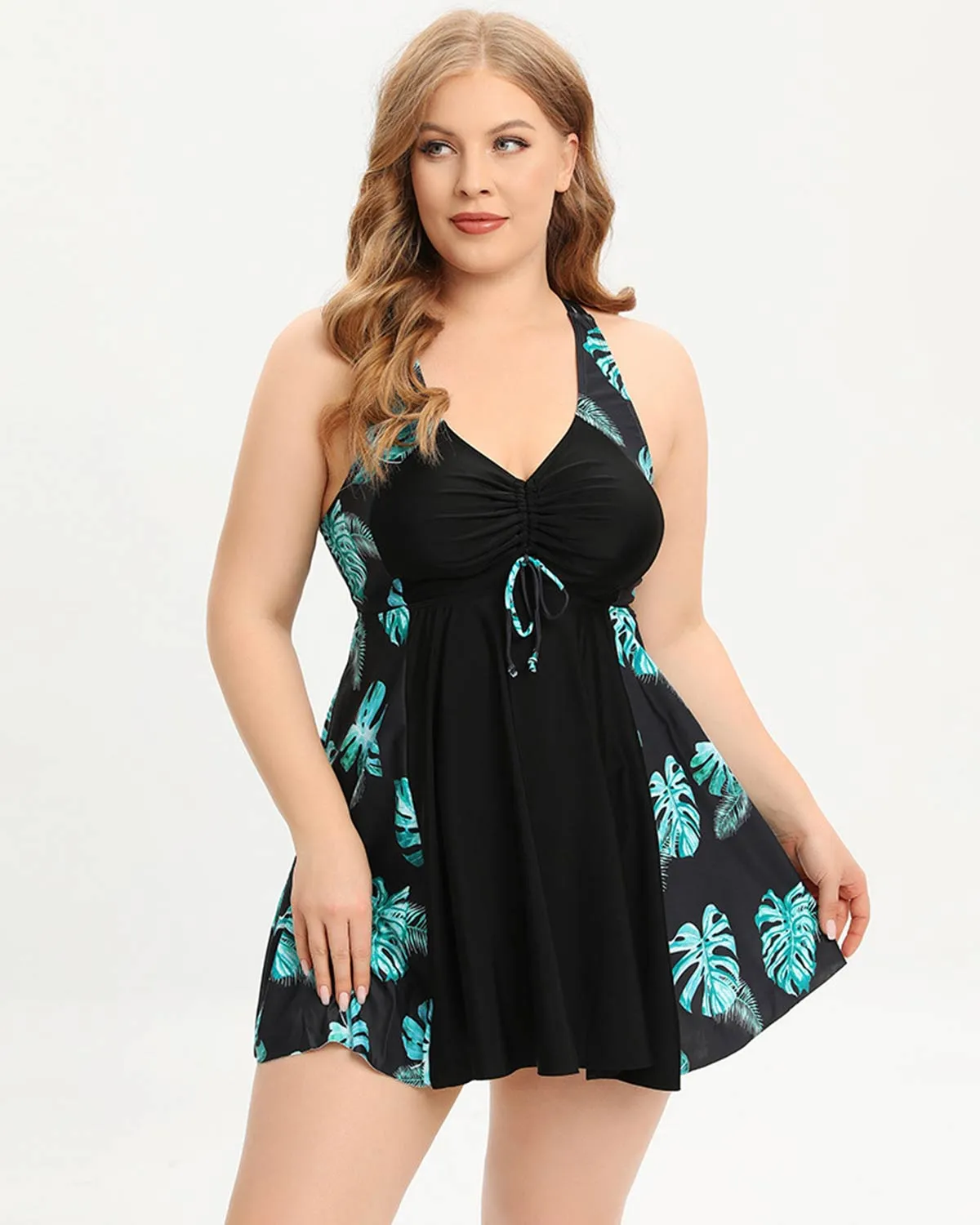 SLIM® PowerMesh Active Swimsuit