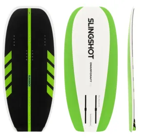 Slingshot Dwarfcraft V2 Foil Board - Sizes Vary