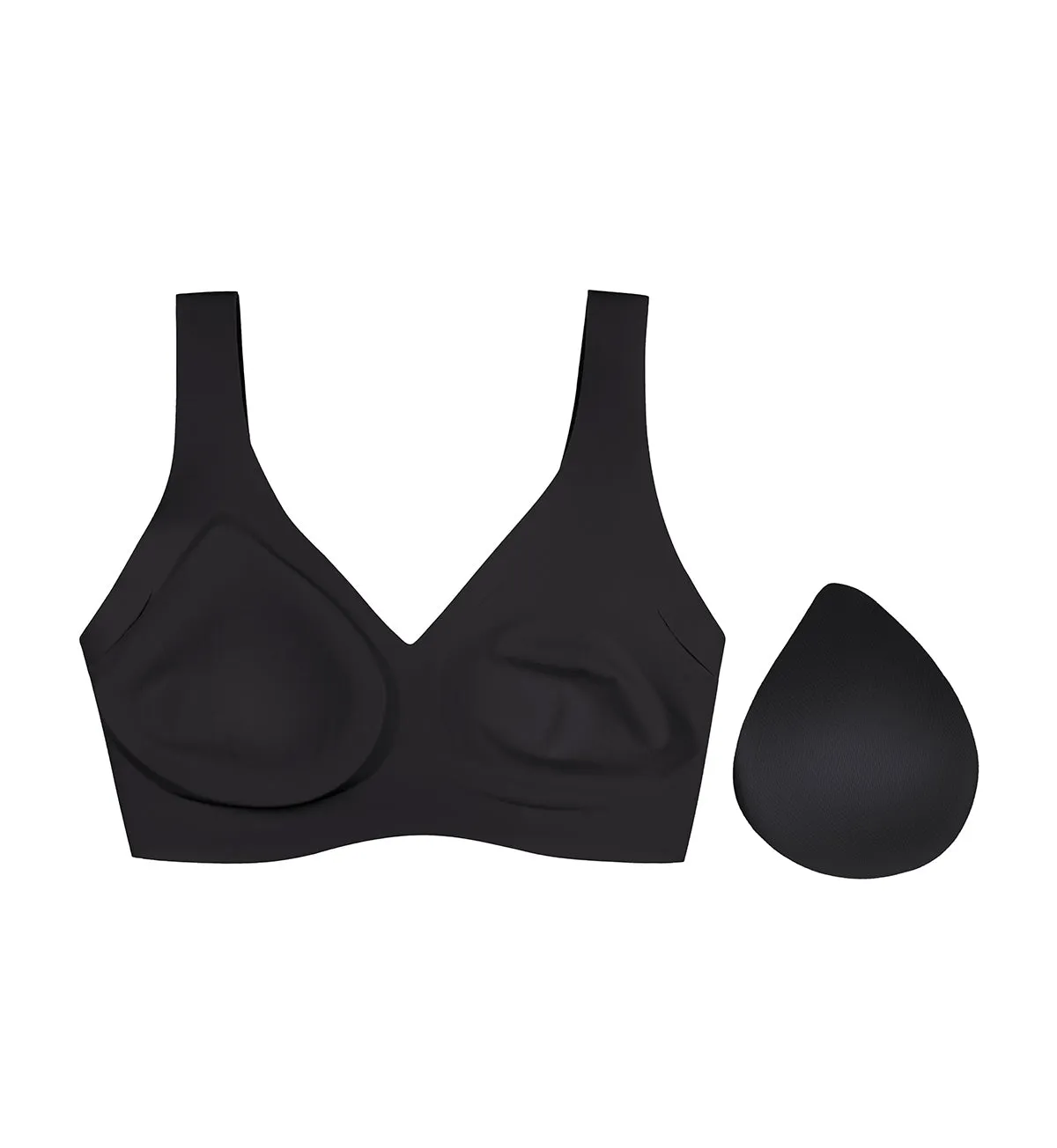 Sloggi Zero Feel 2.0 Bralette