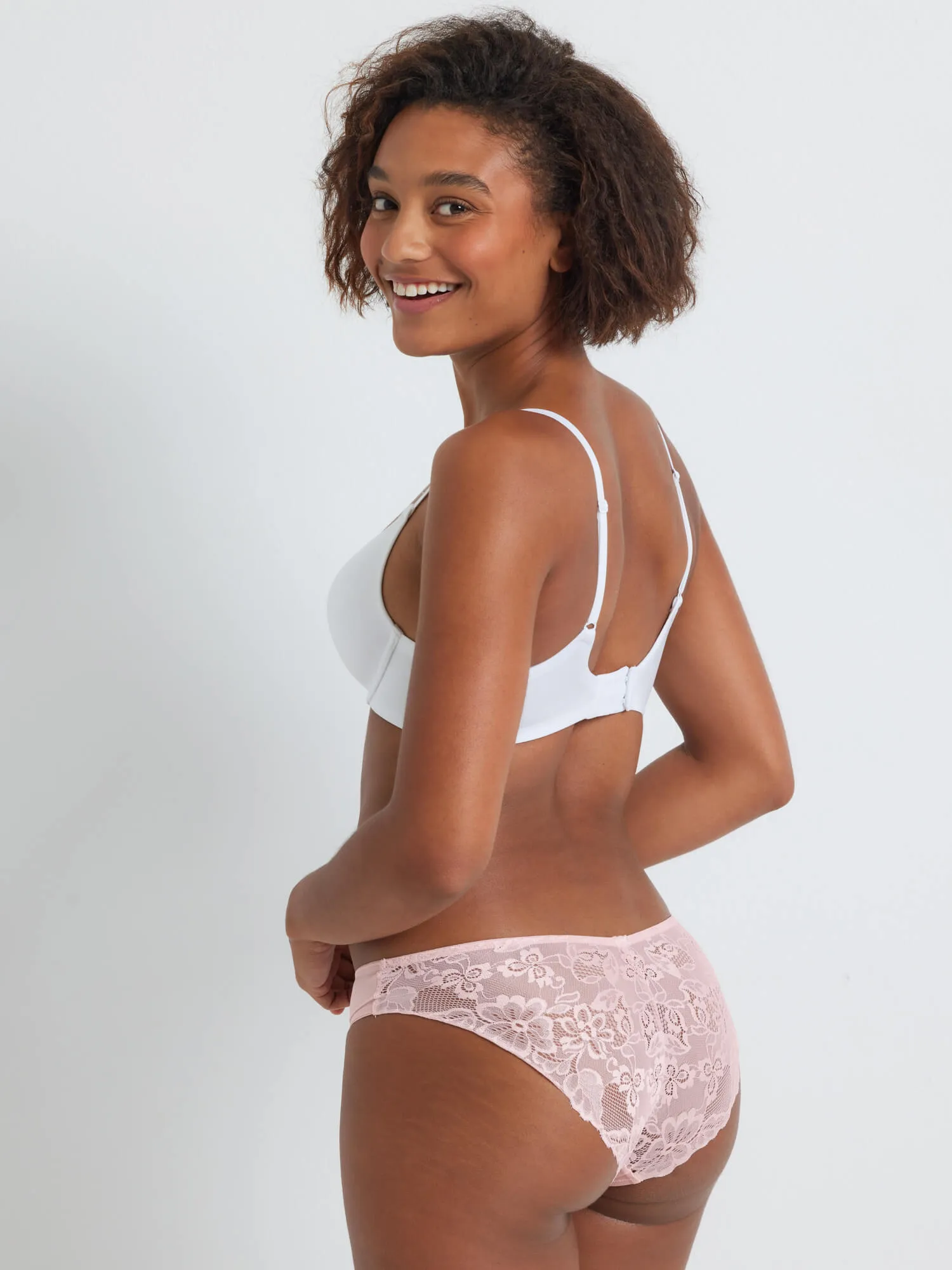 Smooth T-Shirt Bra