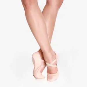 So Danca SD60 Adult sz Split Sole Leather Ballet