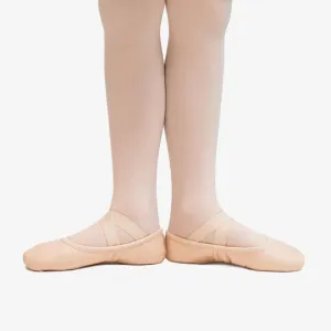 So Danca SD60 Child sz Split Sole Leather Ballet