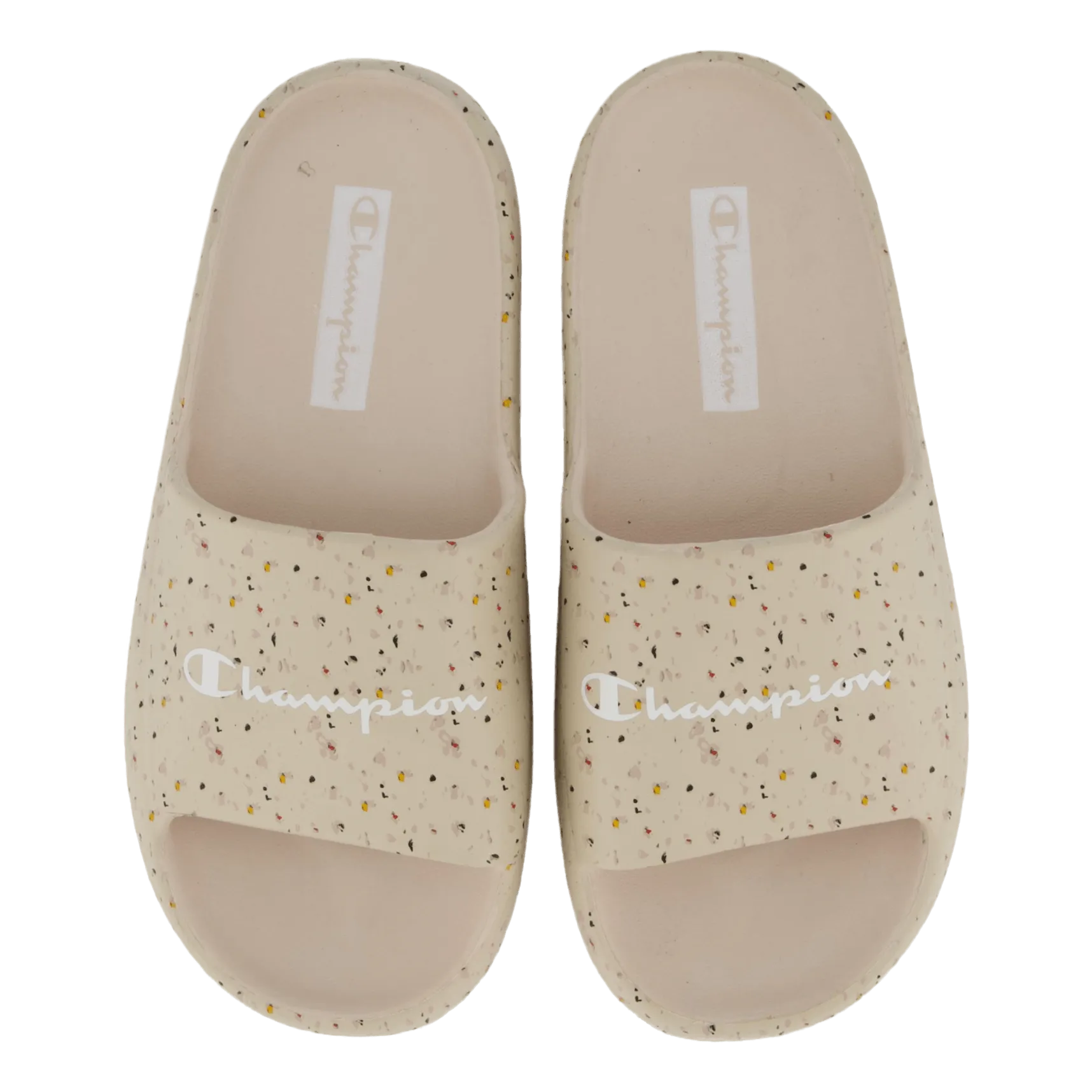 Soft Slipper Slide Sand