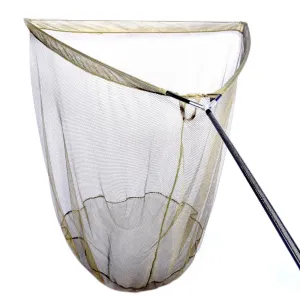SONIK Olive Net Mesh 42"