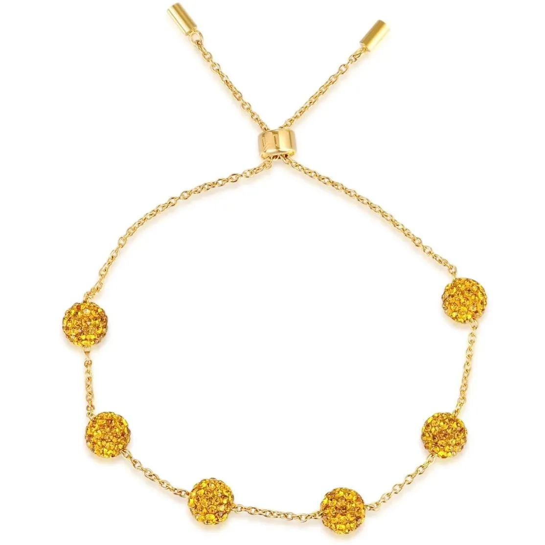 Sphere / All Gold