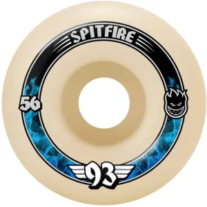 Spitfire Formula Four 93a Radial 56mm