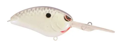 Spro John Crews Little John Baby DD 60 Deep Diving Crankbait