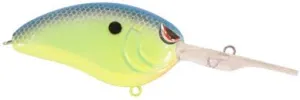 SPRO LITTLE JOHN DD 60