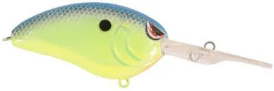 SPRO LITTLE JOHN DD 60