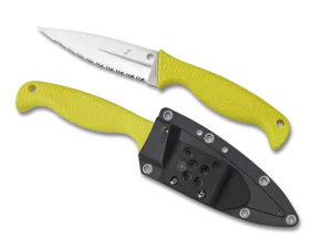 Spyderco - Fish Hunter - IBF