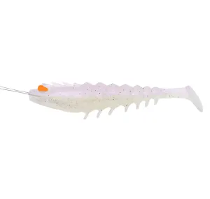 Squidgies Pro Range Prawn Paddle Tail Soft Plastics