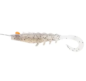 Squidgies Pro Range Prawn Wriggler Tail Soft Plastics