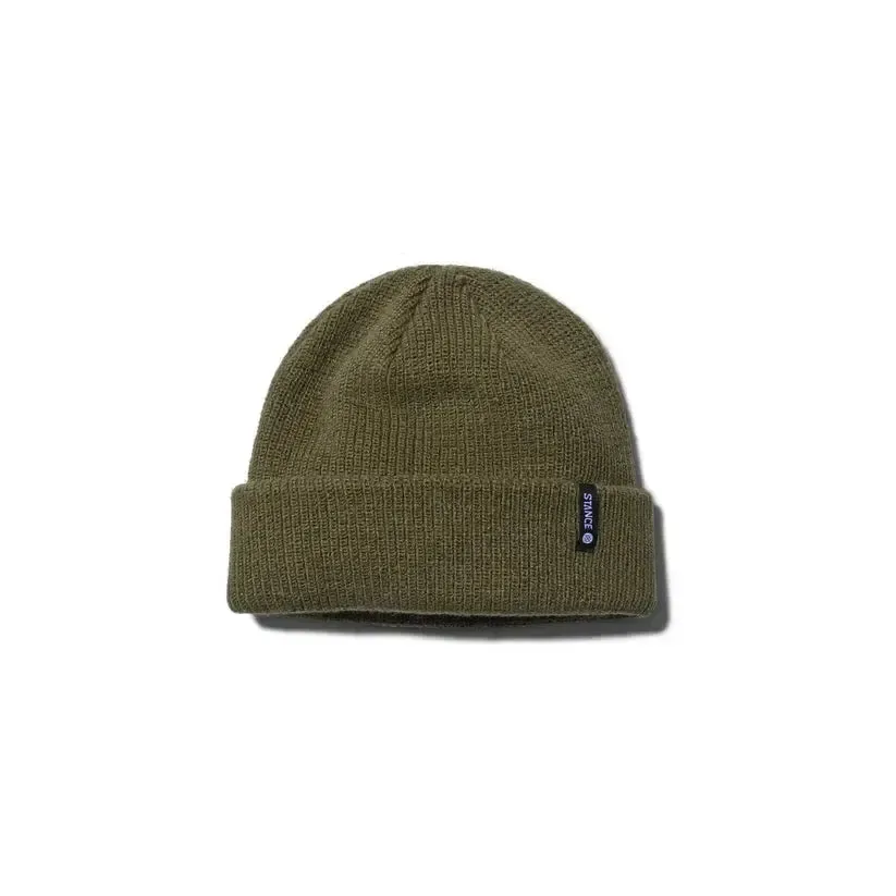 Stance Icon 2 Beanie Shallow